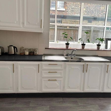 Balham, South London Spacious Guest House 5, 6 Rooms Available 外观 照片