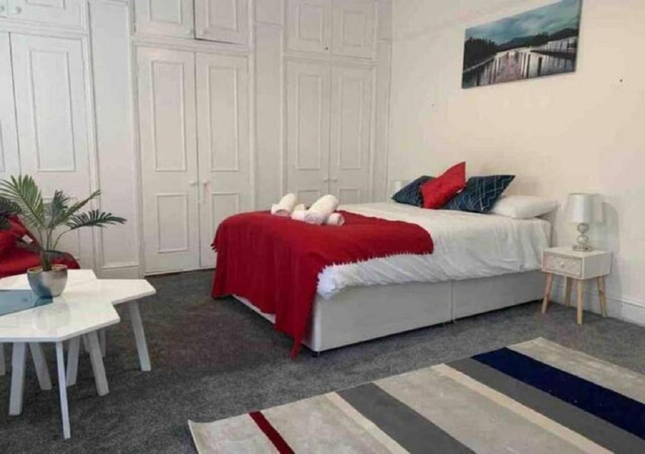 Balham, South London Spacious Guest House 5, 6 Rooms Available 外观 照片