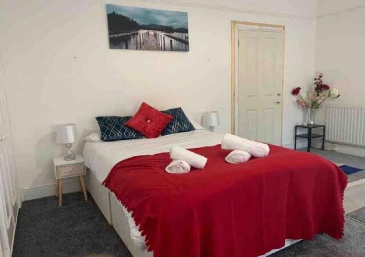 Balham, South London Spacious Guest House 5, 6 Rooms Available 外观 照片
