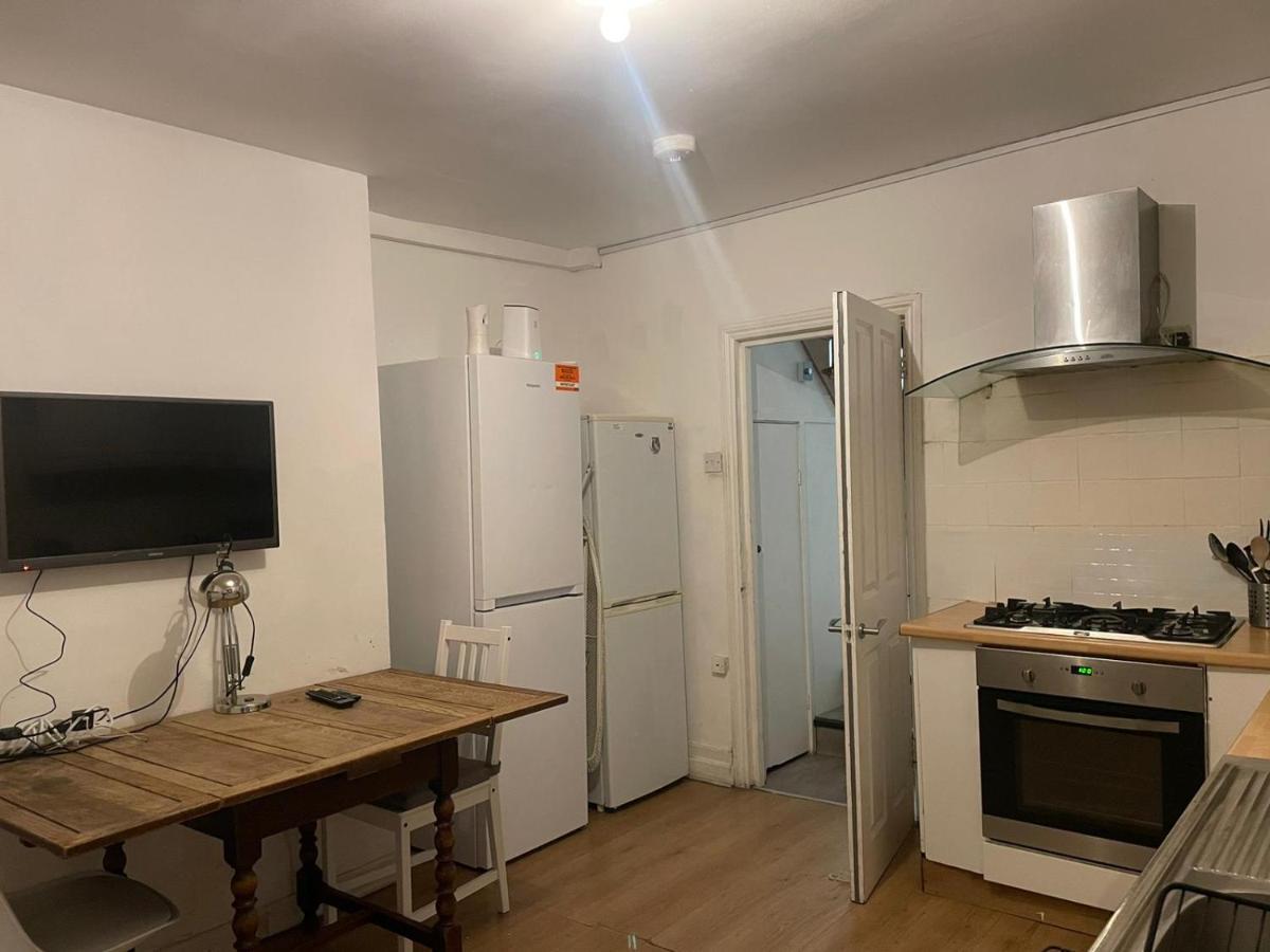 Balham, South London Spacious Guest House 5, 6 Rooms Available 外观 照片