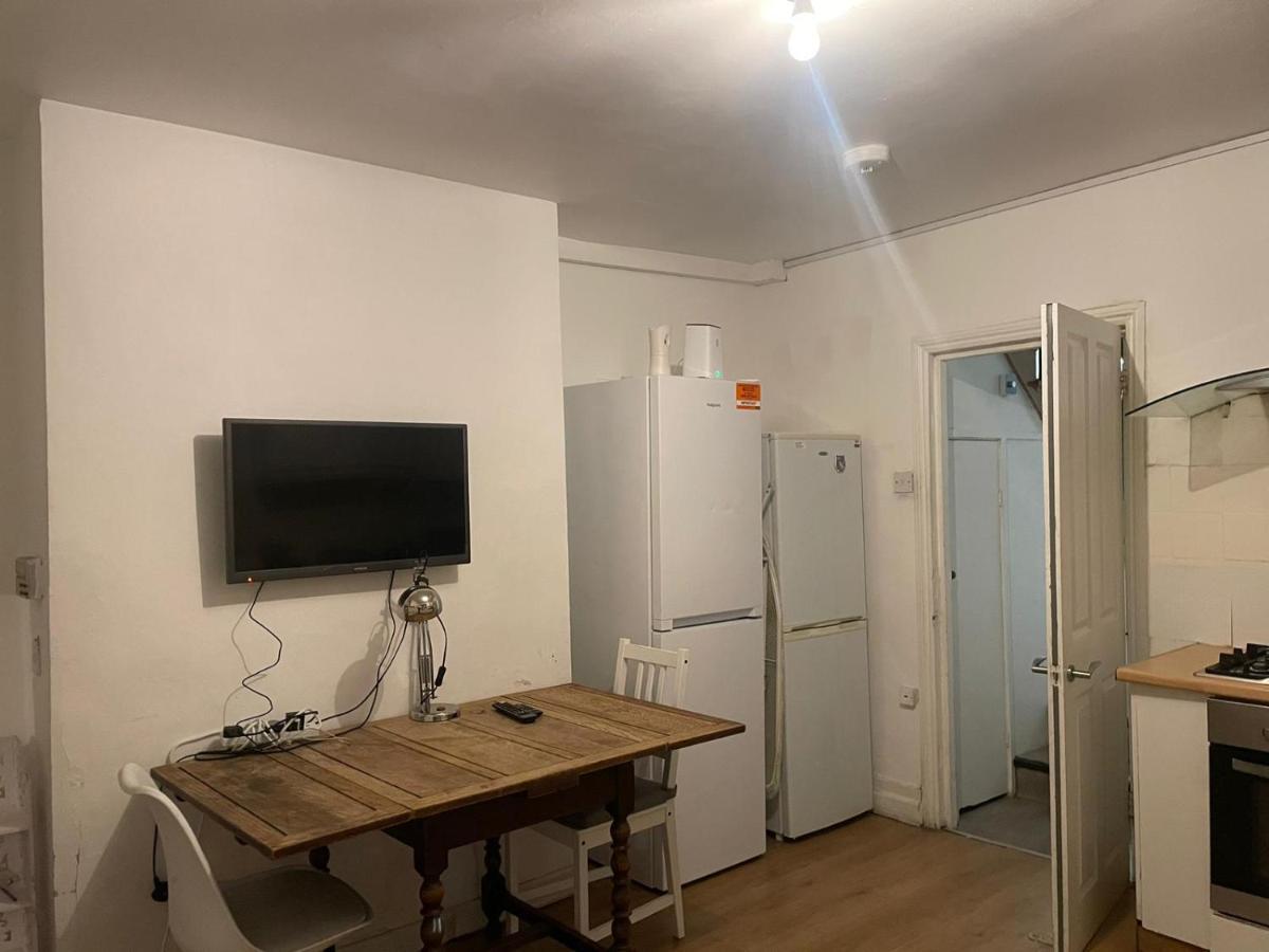 Balham, South London Spacious Guest House 5, 6 Rooms Available 外观 照片