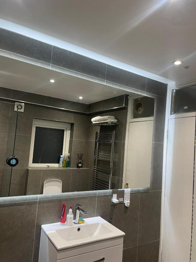 Balham, South London Spacious Guest House 5, 6 Rooms Available 外观 照片