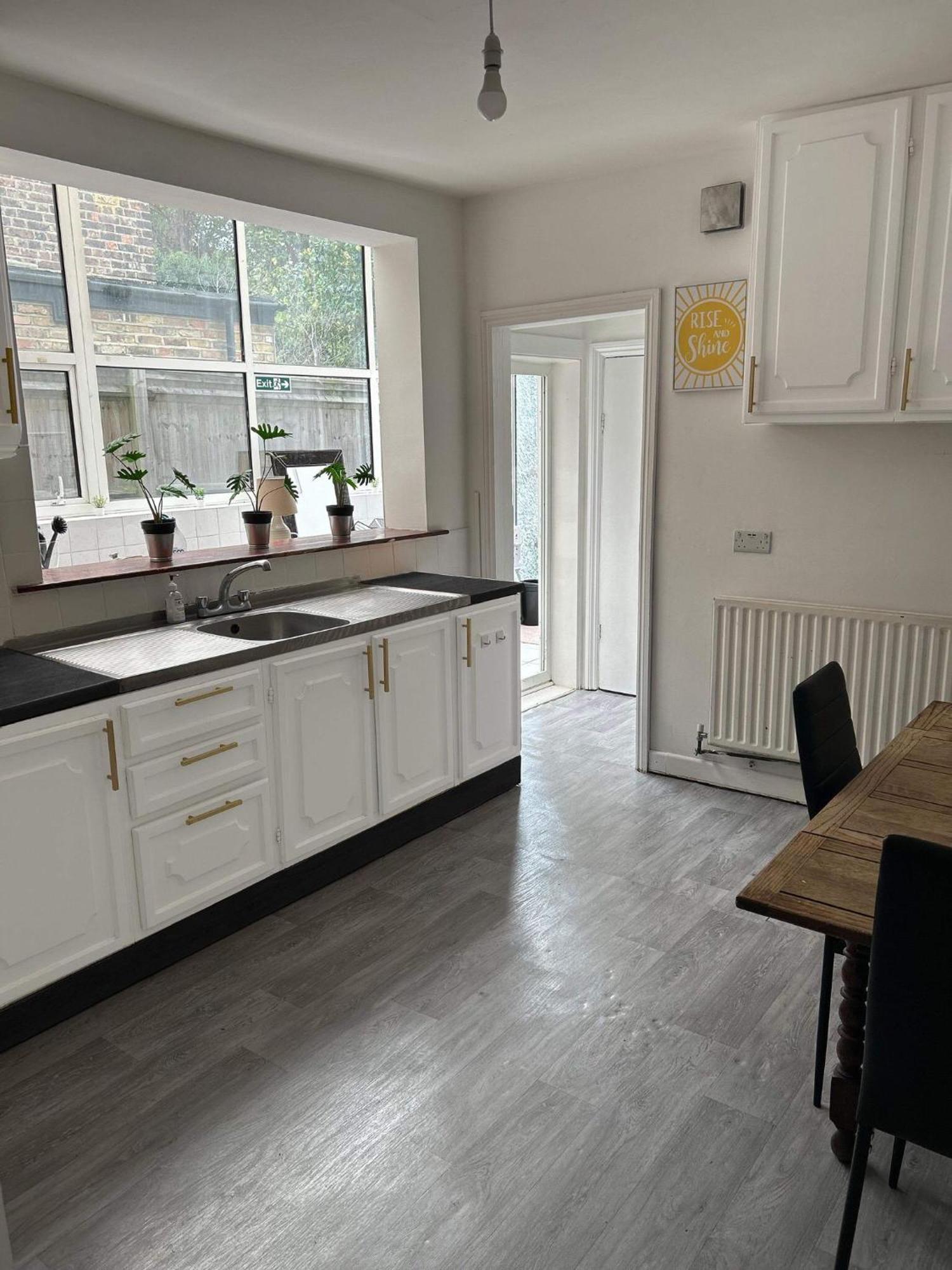 Balham, South London Spacious Guest House 5, 6 Rooms Available 外观 照片